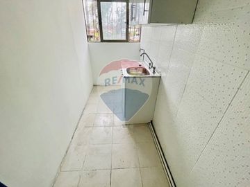 OPORTUNIDAD / DP 2 DORMITORIOS / METRO SANTA JULIA