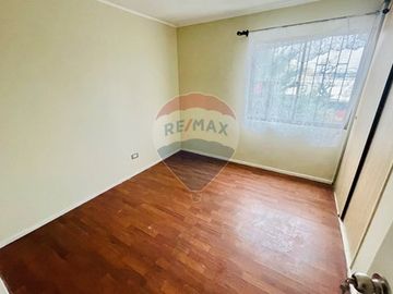 OPORTUNIDAD / DP 2 DORMITORIOS / METRO SANTA JULIA