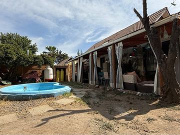 OPORTUNIDAD! Hermosa Casa 5D 3B PATIO PISCINA