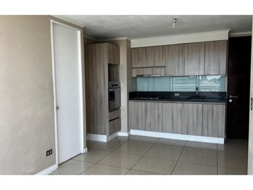 VENTA DEPARTAMENTO 2D-2B