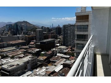 VENTA DEPARTAMENTO 2D-2B