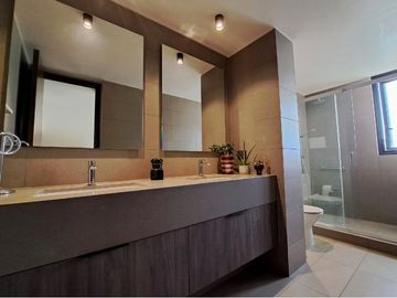 Exclusivo departamento y con la mejor vista.
