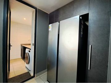 Exclusivo departamento y con la mejor vista.