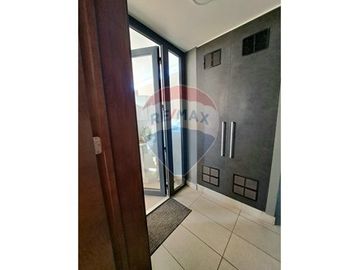 Exclusivo departamento y con la mejor vista.