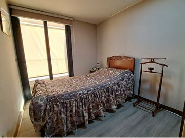 Exclusivo departamento y con la mejor vista.