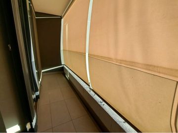 Exclusivo departamento y con la mejor vista.
