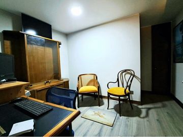 Exclusivo departamento y con la mejor vista.