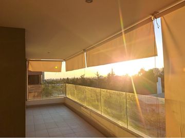 Exclusivo departamento y con la mejor vista.