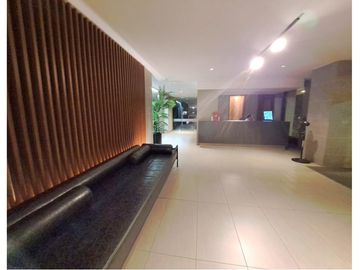 Exclusivo departamento y con la mejor vista.