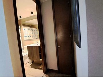 Exclusivo departamento y con la mejor vista.