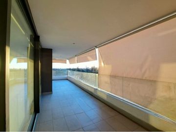 Exclusivo departamento y con la mejor vista.