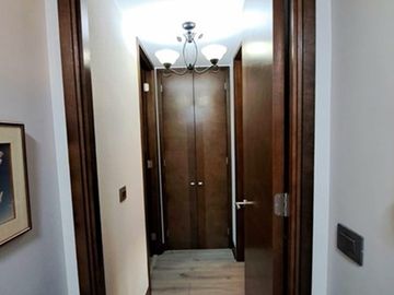 Exclusivo departamento y con la mejor vista.