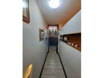 Exclusivo departamento y con la mejor vista.