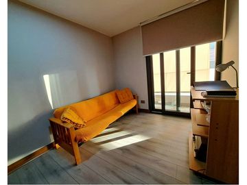 Exclusivo departamento y con la mejor vista.
