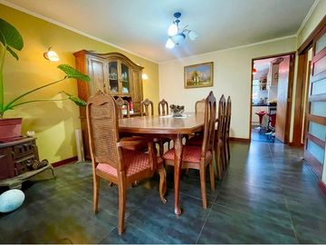 Paraíso familiar en Talagante: Parcela de 5.924 m²