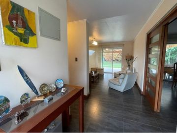 Paraíso familiar en Talagante: Parcela de 5.924 m²