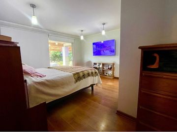 Paraíso familiar en Talagante: Parcela de 5.924 m²