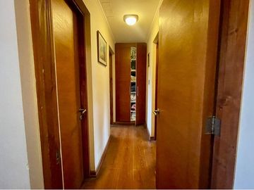 Paraíso familiar en Talagante: Parcela de 5.924 m²