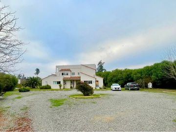 Paraíso familiar en Talagante: Parcela de 5.924 m²