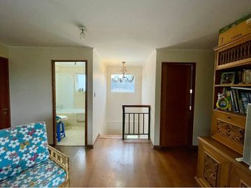 Paraíso familiar en Talagante: Parcela de 5.924 m²