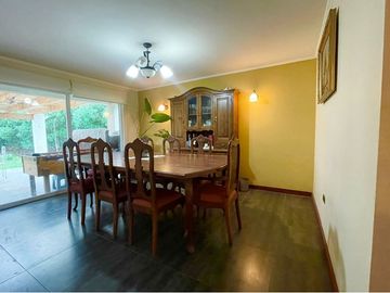 Paraíso familiar en Talagante: Parcela de 5.924 m²
