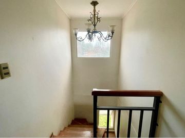 Paraíso familiar en Talagante: Parcela de 5.924 m²