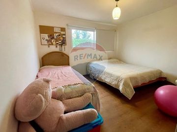 Paraíso familiar en Talagante: Parcela de 5.924 m²