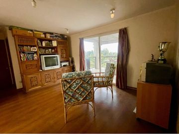 Paraíso familiar en Talagante: Parcela de 5.924 m²
