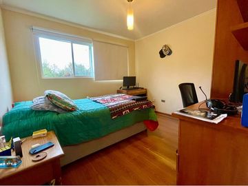 Paraíso familiar en Talagante: Parcela de 5.924 m²