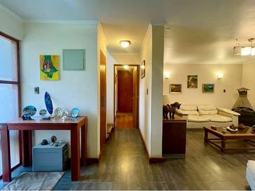 Paraíso familiar en Talagante: Parcela de 5.924 m²