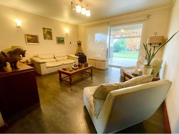 Paraíso familiar en Talagante: Parcela de 5.924 m²