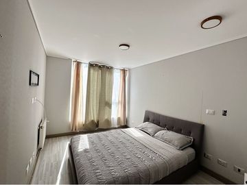 Precioso Departamento Residencial en Concon