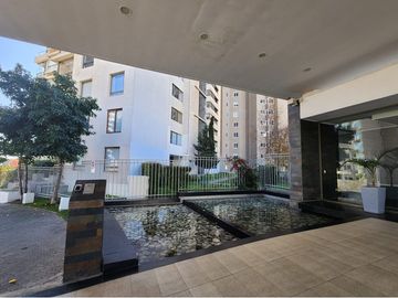 Precioso Departamento Residencial en Concon