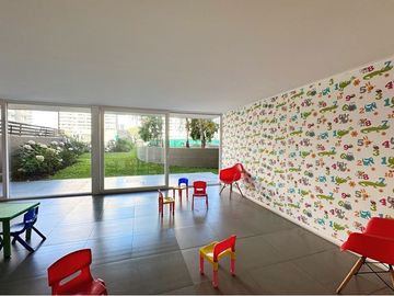 Precioso Departamento Residencial en Concon