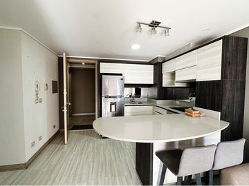 Precioso Departamento Residencial en Concon