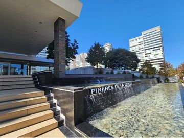 Precioso Departamento Residencial en Concon
