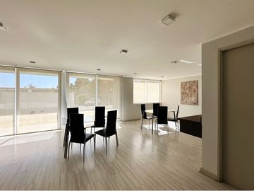 Precioso Departamento Residencial en Concon