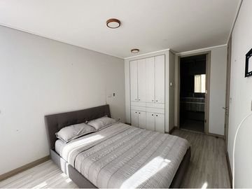 Precioso Departamento Residencial en Concon