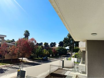 Precioso Departamento Residencial en Concon