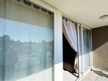 Precioso Departamento Residencial en Concon