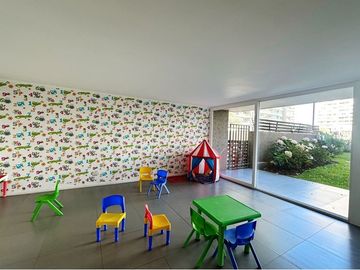 Precioso Departamento Residencial en Concon