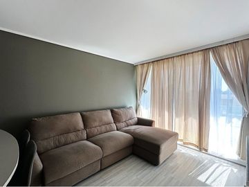 Precioso Departamento Residencial en Concon