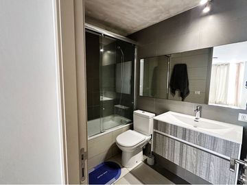 Precioso Departamento Residencial en Concon