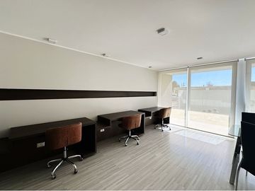 Precioso Departamento Residencial en Concon