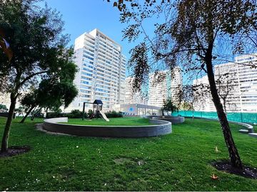 Precioso Departamento Residencial en Concon