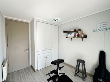 Precioso Departamento Residencial en Concon