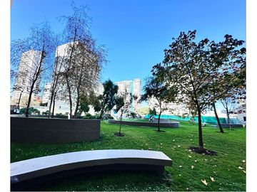 Precioso Departamento Residencial en Concon