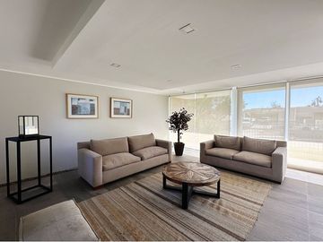 Precioso Departamento Residencial en Concon