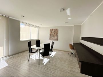 Precioso Departamento Residencial en Concon