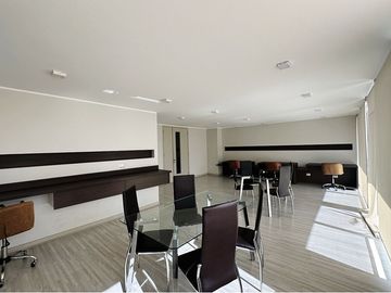 Precioso Departamento Residencial en Concon